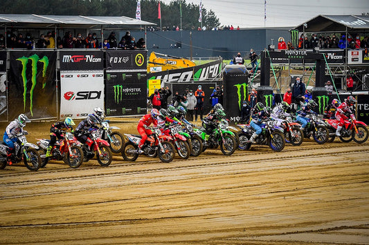A Spectator's Guide to the 2023 MXGP Race in Lommel, Belgium