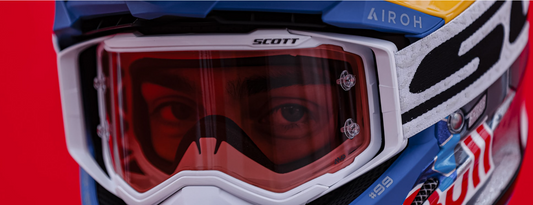 Exploring the Unrivaled Clarity of Scott Off-Road Goggles: A Must-Have for Motocross Enthusiasts