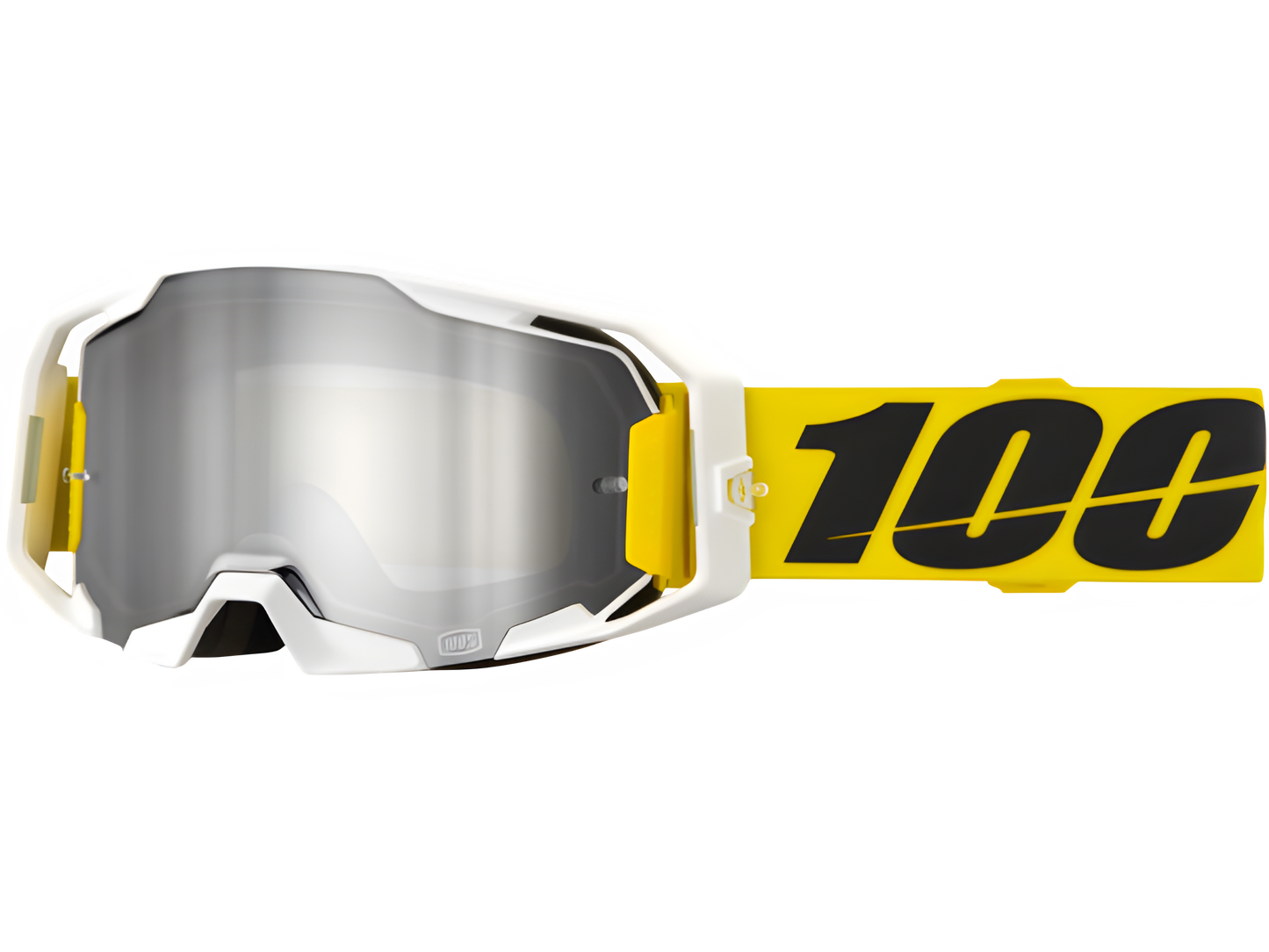 100% ARmatic Briller