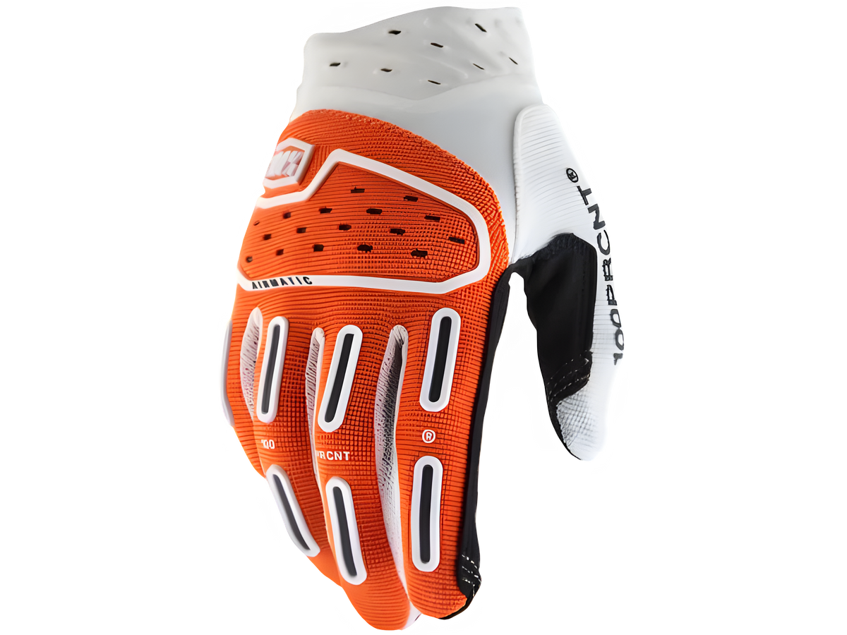 100% Airmatic 2 Glove - Adult gloves - mx4ever