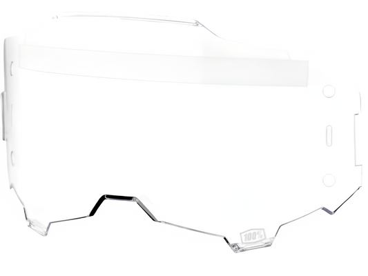 100% Armega & Armatic Forecast Replacement Lens