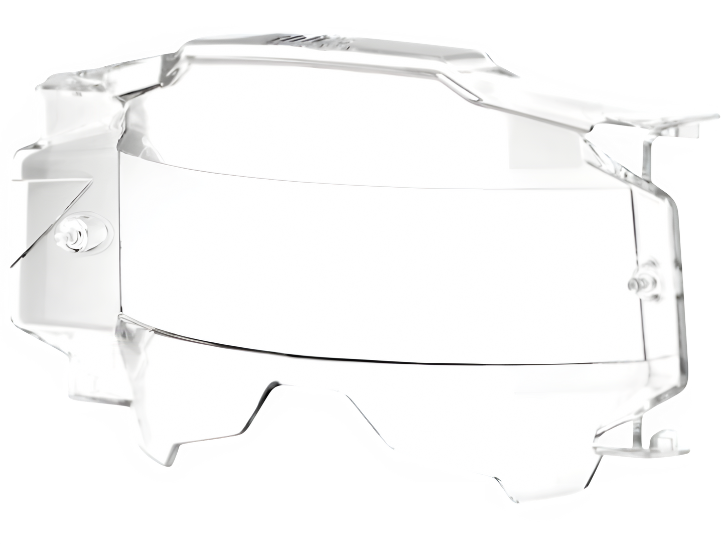 100% Armega & Armatic Forecast Replacement Lens