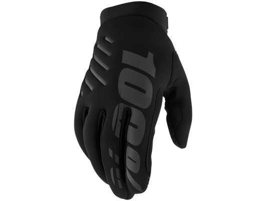 100% Brisker Youth Glove