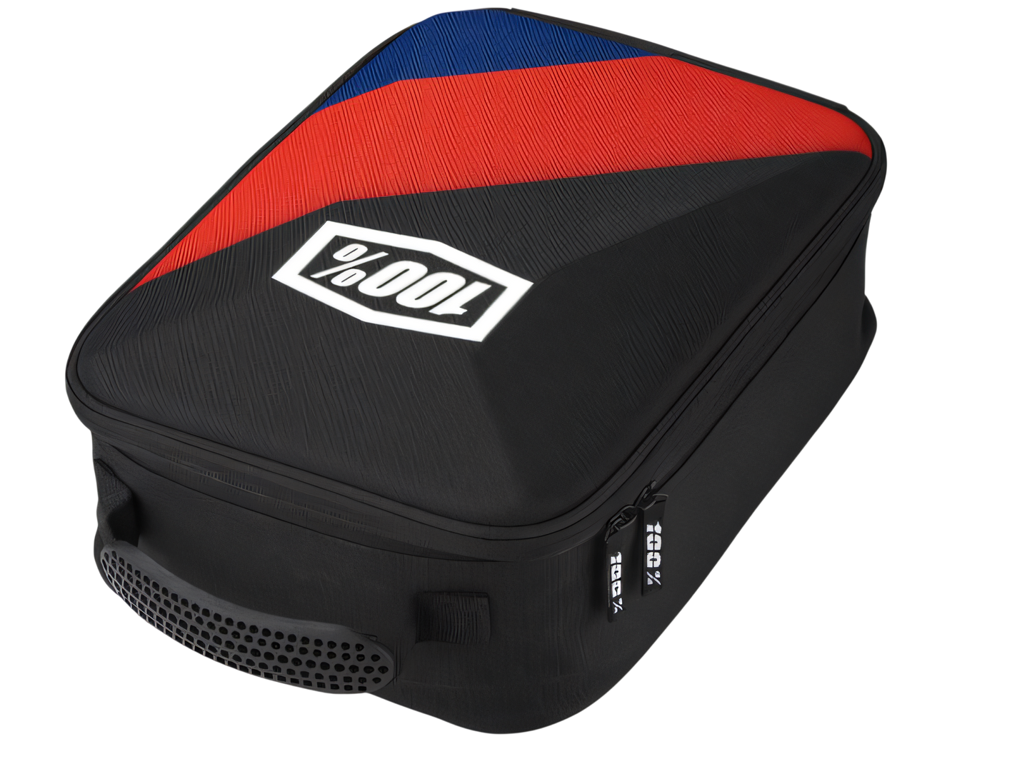 100% Cornerstone Brillehardcase