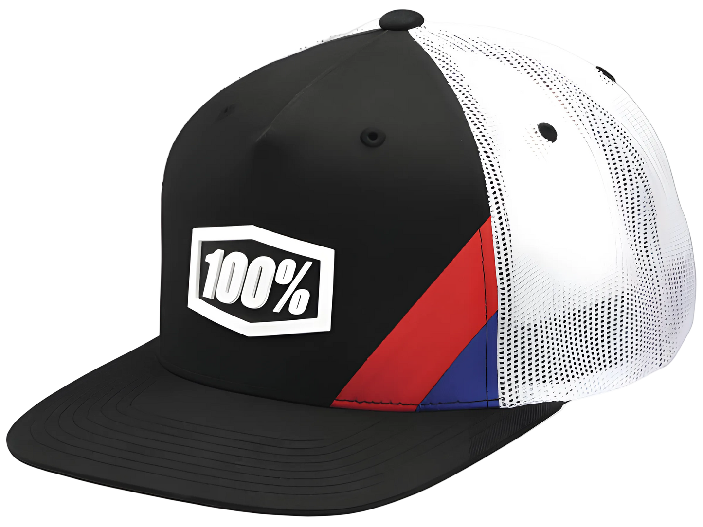 100% Cornerstone Youth Cap