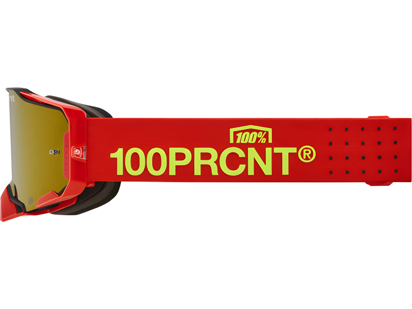 100% Duel Armega Racer Pro Brillepakke