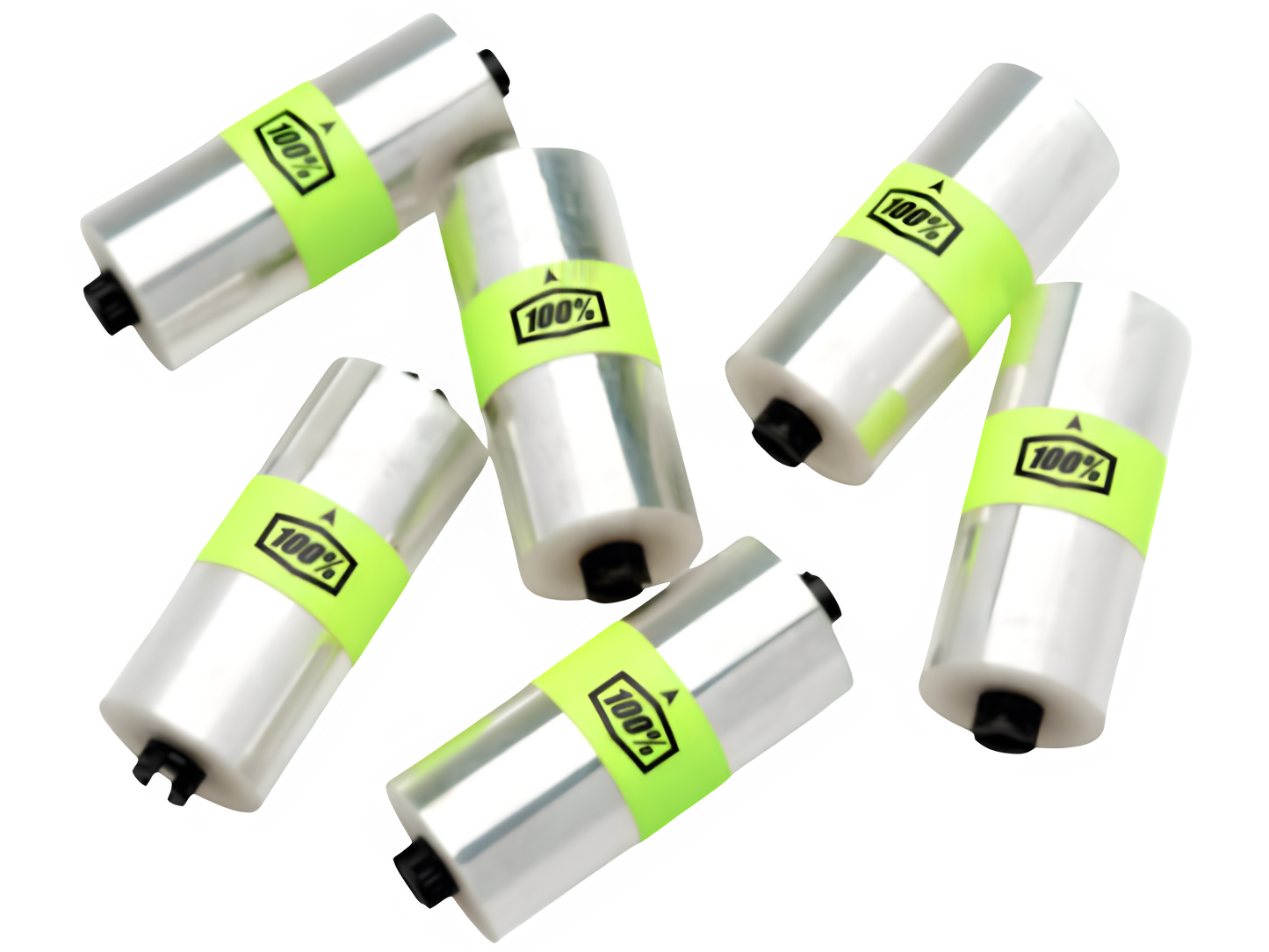 100% Accuri 2 & Strata 2 Youth Roll-Off Pack