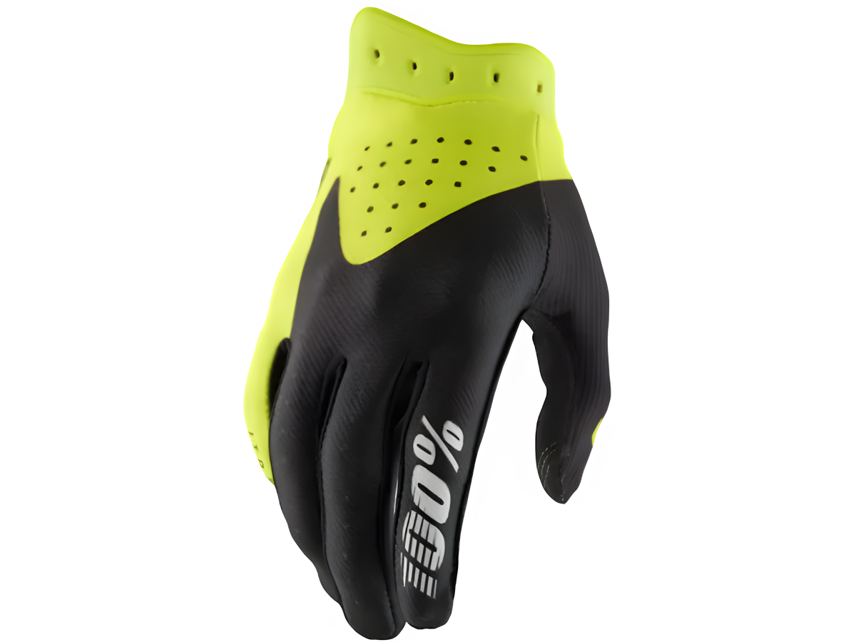 100% iTrack 2 Glove - Adult gloves - mx4ever