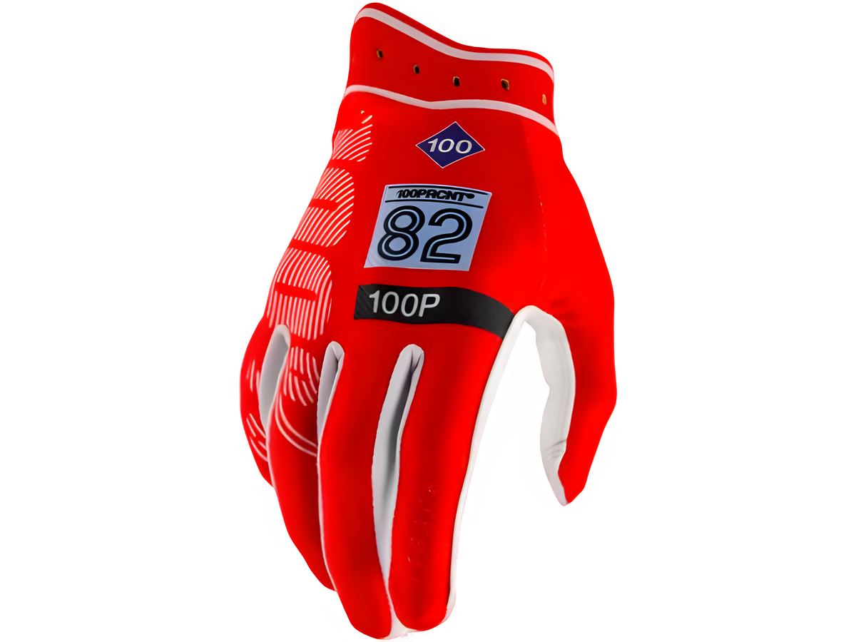 100% iTrack 2 Glove - Adult gloves - mx4ever