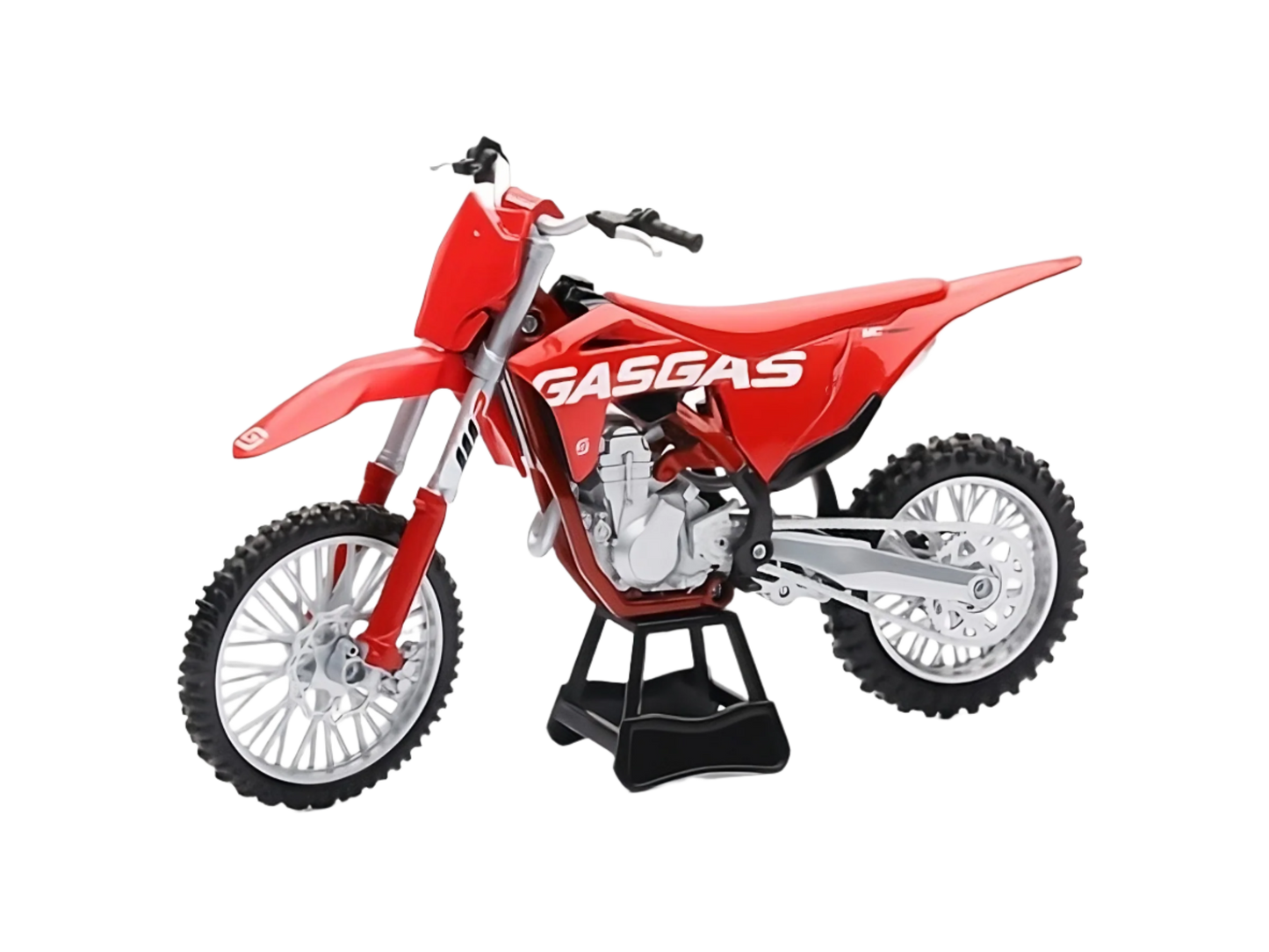 New Ray 1:12 Gas Gas MCF 450 Toy - Toy - mx4ever