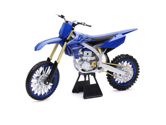 New Ray 1:12 Yamaha YZF 450 Toy - Toy - mx4ever