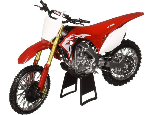 New Ray 1:12 Honda CRF 450 R Toy - Toy - mx4ever