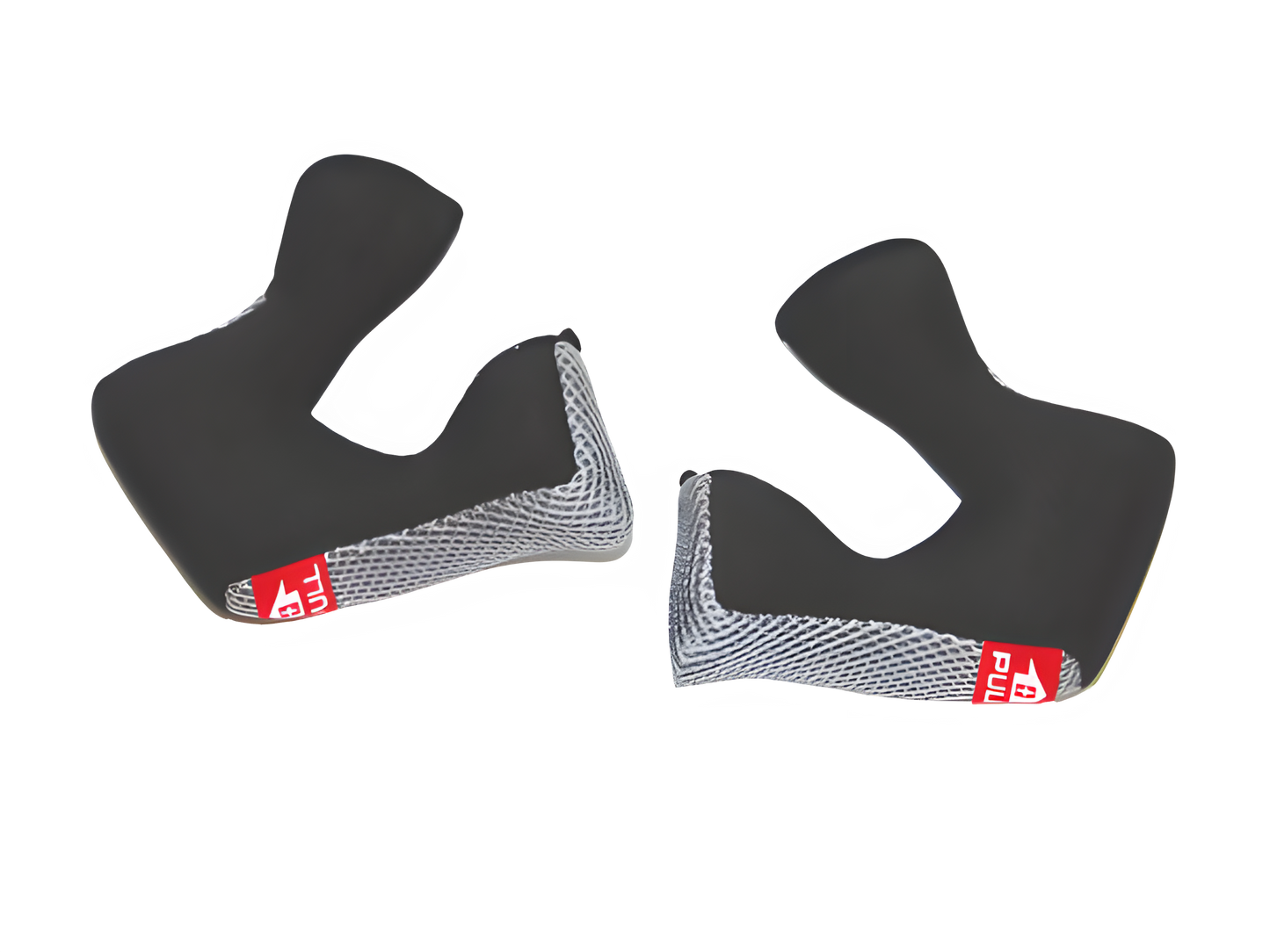 6D ATR-2 Cheek Pad Set - Helmet accessories - mx4ever