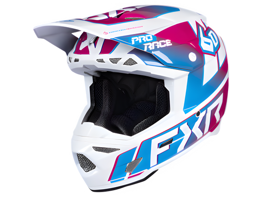 Youth 6D ATR-3 Helmet 25 - Youth helmet - mx4ever