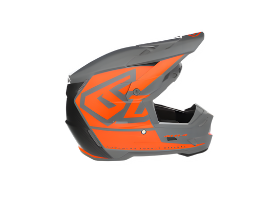 6D ATR-3 Hex Helmet 2025 - Helmet - mx4ever