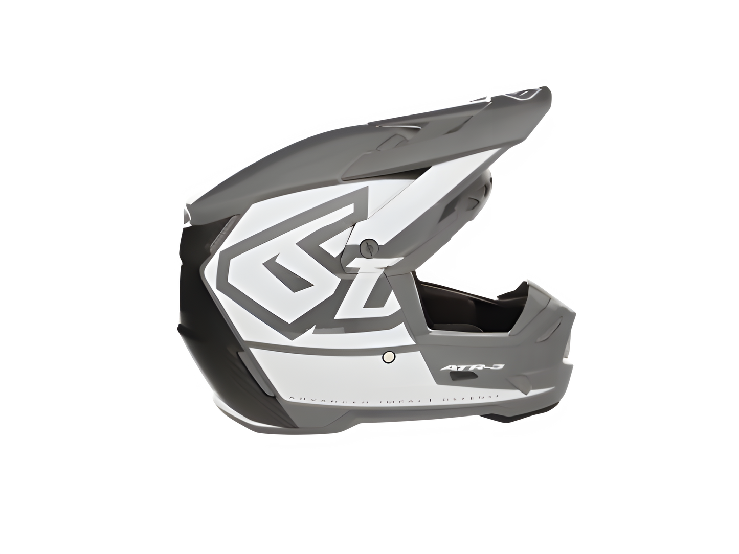 6D ATR-3 Hex Helmet 2025 - Helmet - mx4ever