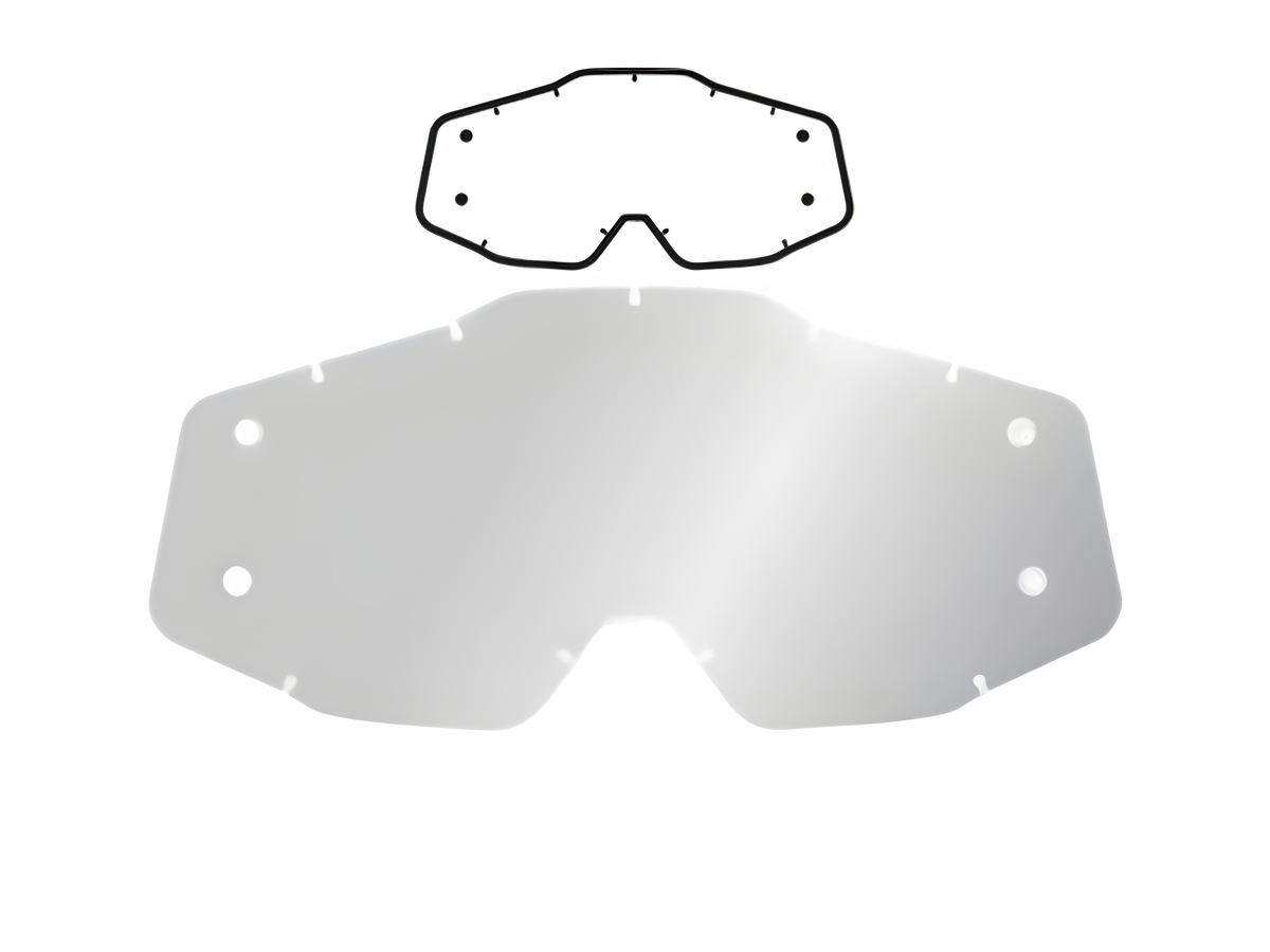 Armor Vision Impact Lens - SmartFilm™ - mx4ever