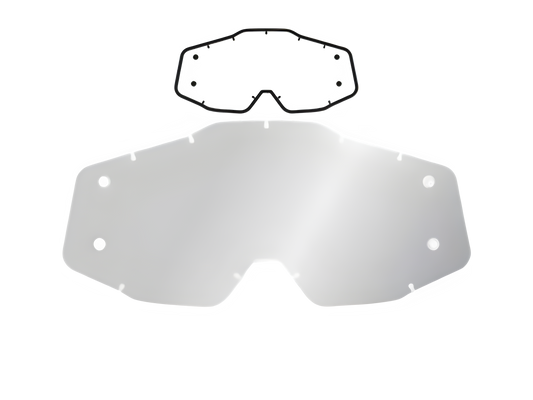Armor Vision Impact Lens