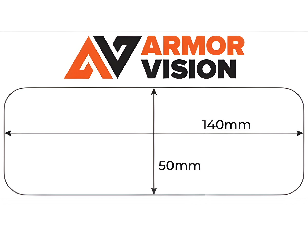 Armor Vision SmartFilm™