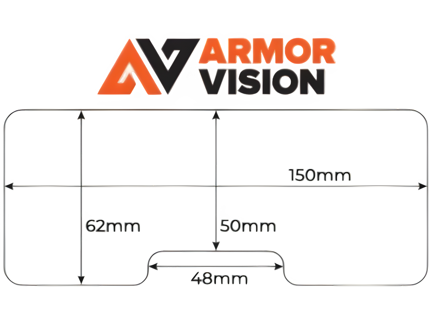 Armor Vision SmartFilm™