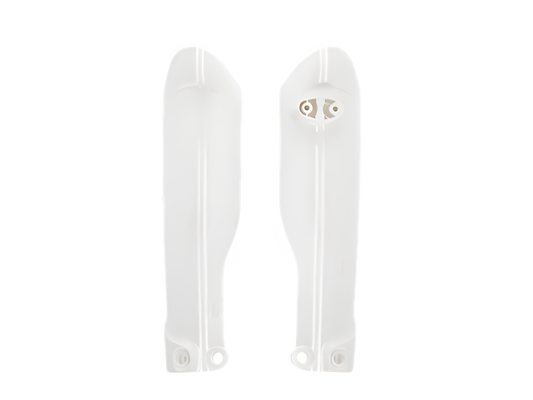 Acerbis Mini Fork Guards 50cc - Plastics - mx4ever