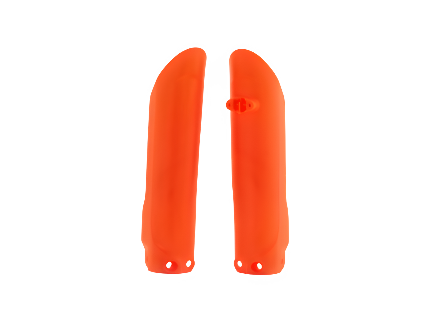 Acerbis Mini Fork Guards 85cc - Plastics - mx4ever