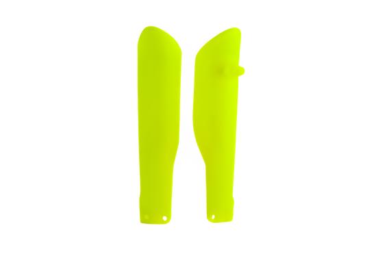 Acerbis Maxi Fork Guards - Plastics - mx4ever