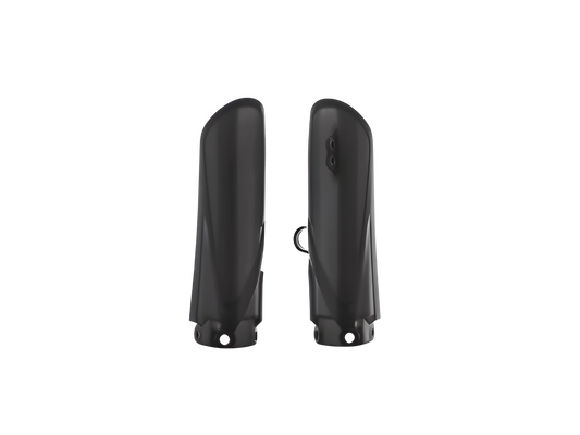 Acerbis Mini Fork Guards 65cc - Plastics - mx4ever