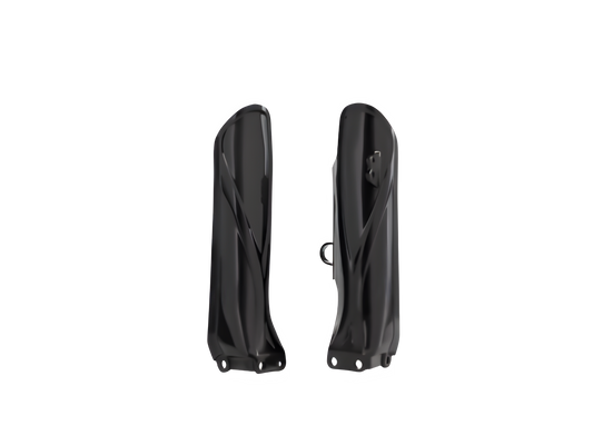 Acerbis Mini Fork Guards 85cc - Plastics - mx4ever