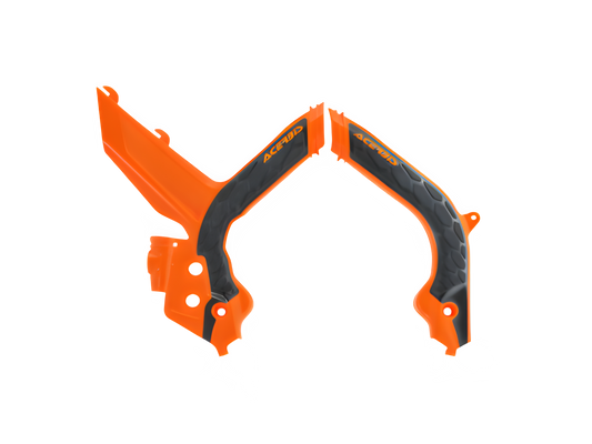 Acerbis Maxi Frame Protector - Frame Protection - mx4ever