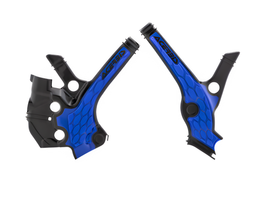 Acerbis Mini Frame Protector - Frame Protection - mx4ever