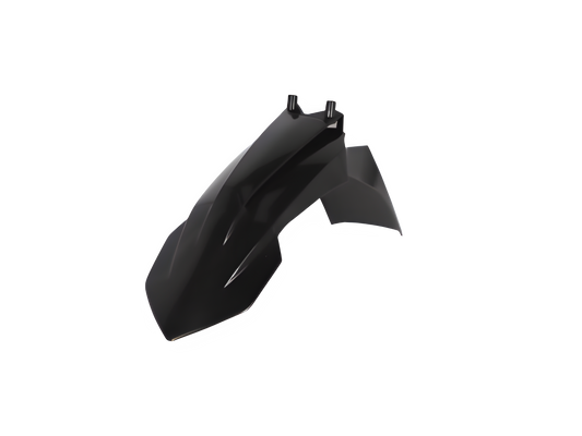 Acerbis Mini Front Fender 50cc - Plastics - mx4ever