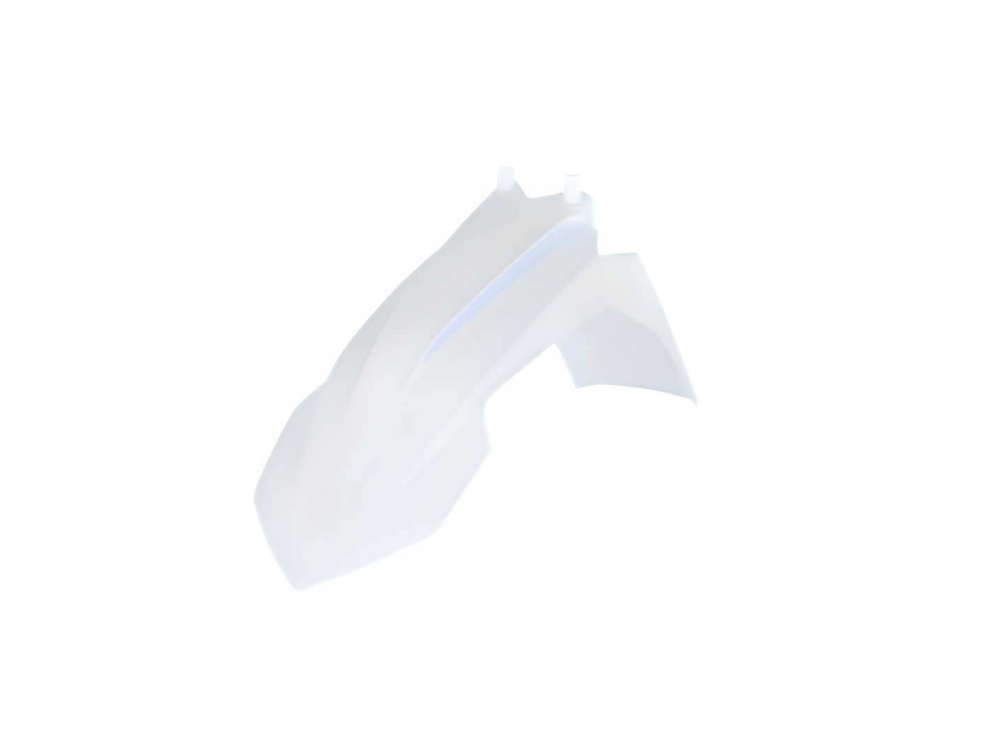 Acerbis Mini Front Fender 50cc - Plastics - mx4ever