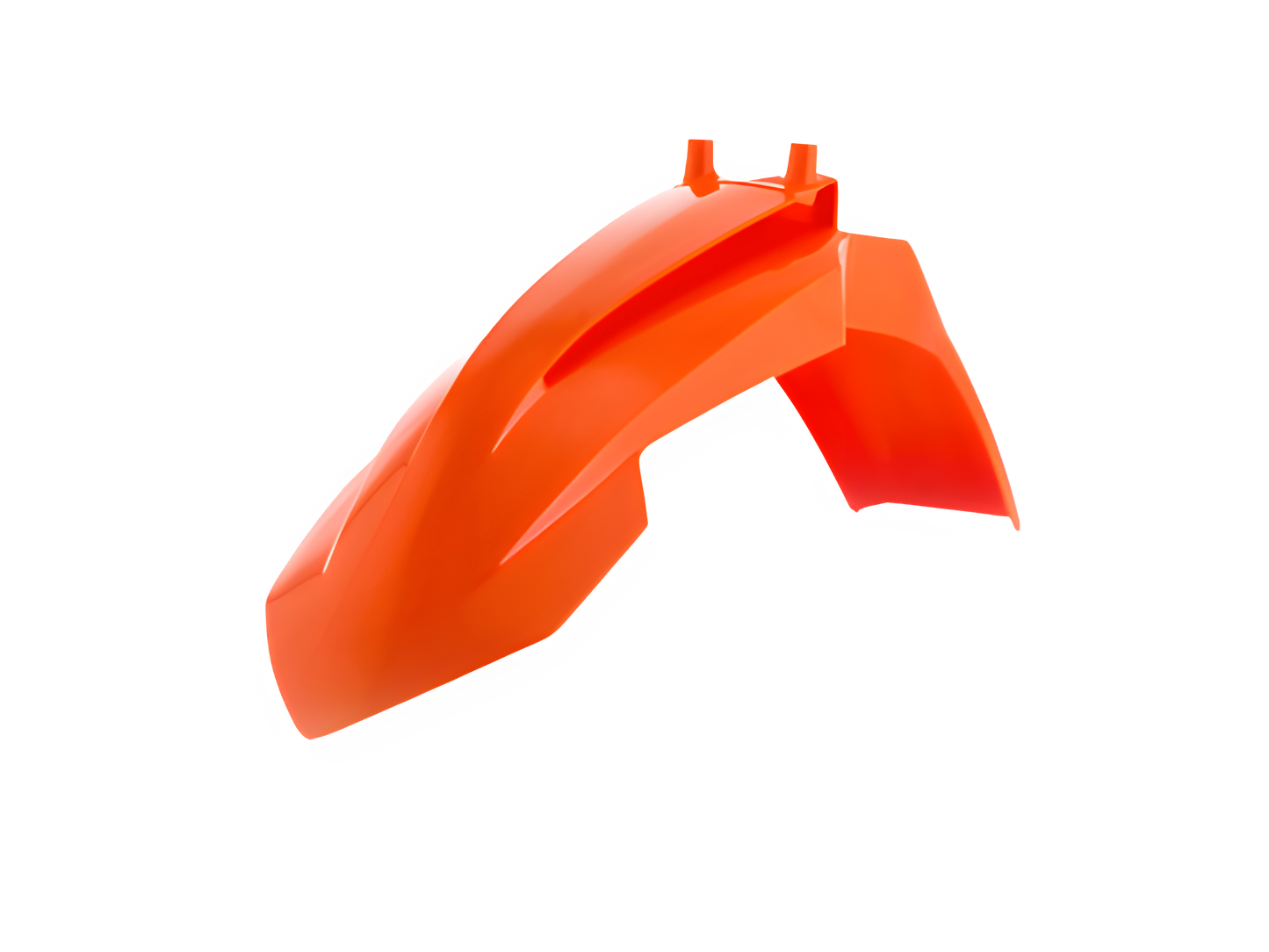 Acerbis Mini Front Fender 65cc - Plastics - mx4ever