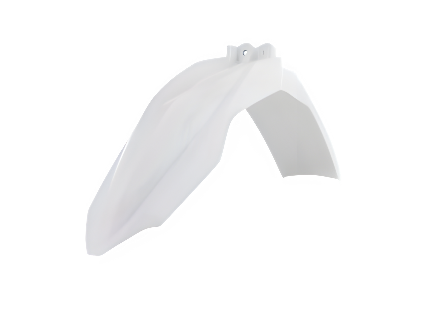 Acerbis Mini Front Fender 85cc - Plastics - mx4ever