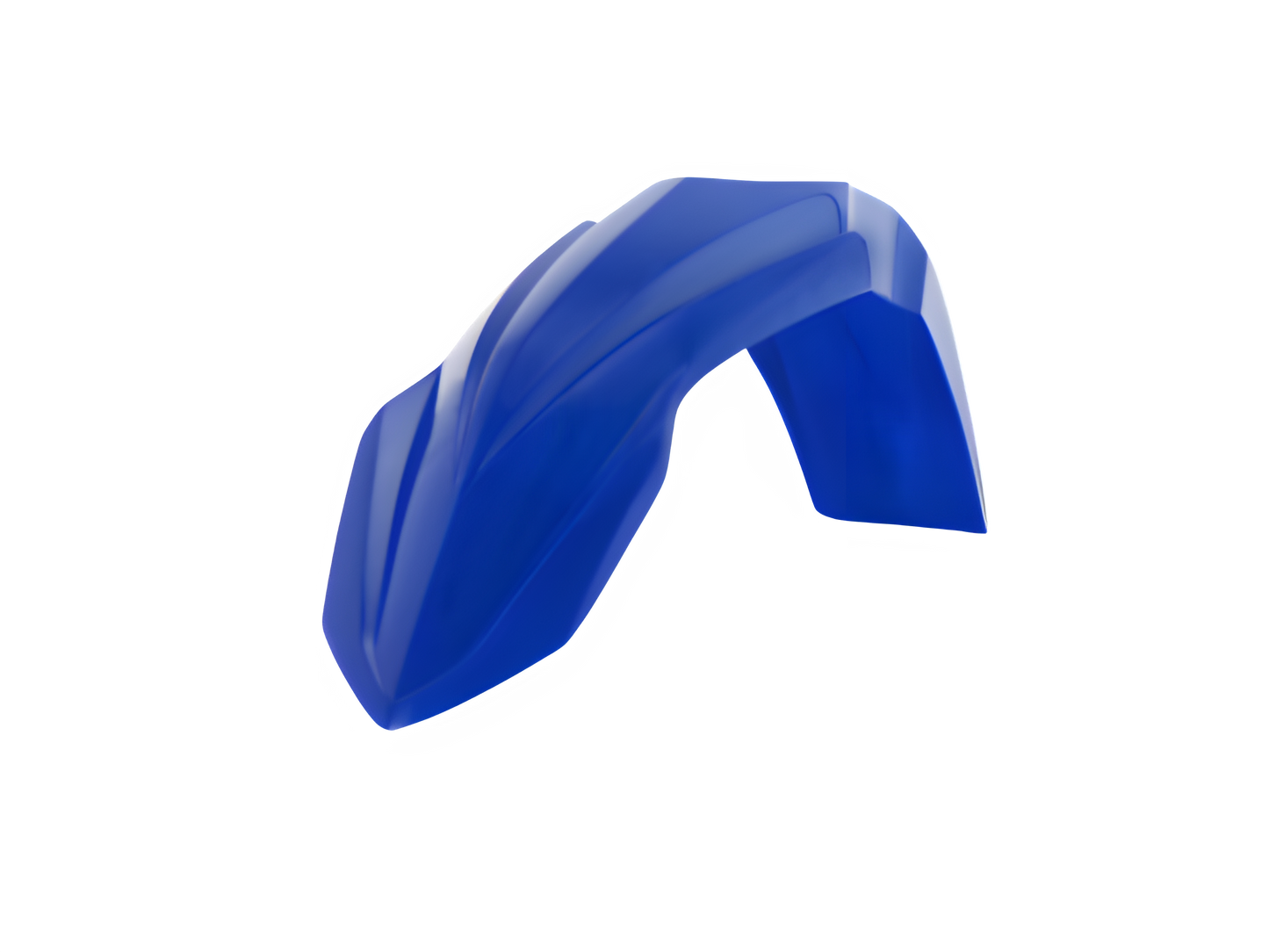 Acerbis Maxi Front Fender - Plastics - mx4ever