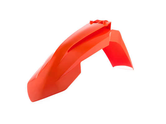 Acerbis Maxi Front Fender - Plastics - mx4ever