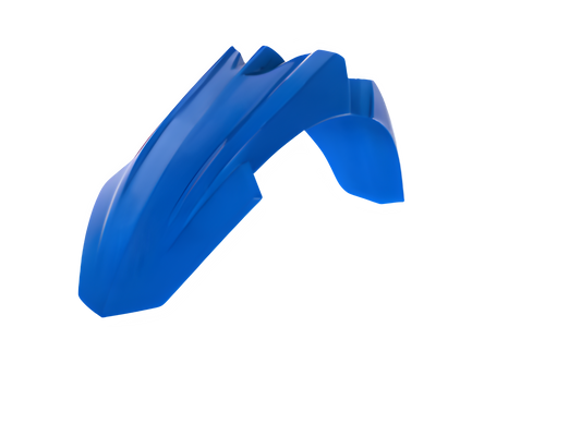 Acerbis Mini Front Fender 65cc - Plastics - mx4ever