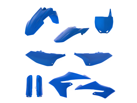 Acerbis Mini Full Plastics Kit 65cc - Plastics Kit - mx4ever