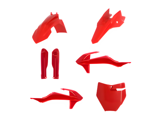 Acerbis Mini Full Plastics Kit 50cc - Plastics Kit - mx4ever