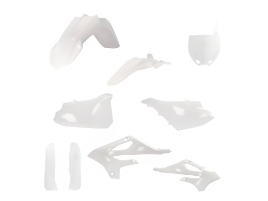 Acerbis Mini Full Plastics Kit 85cc - Plastics Kit - mx4ever