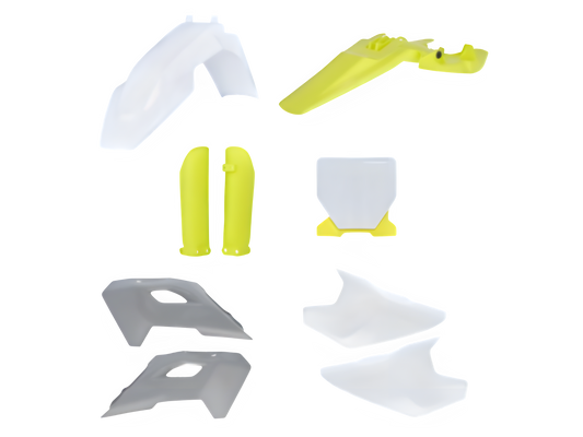 Acerbis Mini Full Plastics Kit TC 65cc