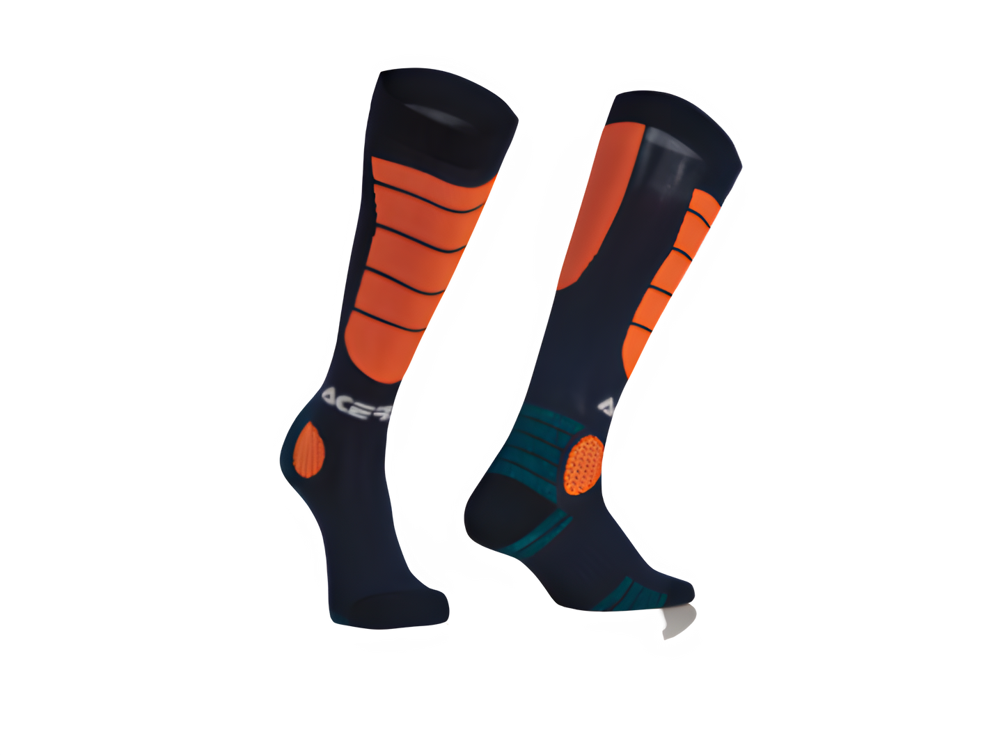Acerbis Impact MX Socks - MX Socks - mx4ever