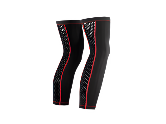 Acerbis Knee Legging - Knee Legging - mx4ever
