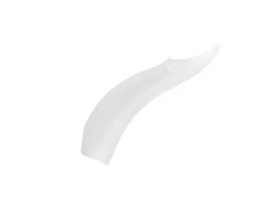 Acerbis Mini Mud Flap 85cc - Frame Protection - mx4ever