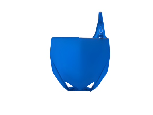 Acerbis Mini Number Plate 65cc - Plastics - mx4ever