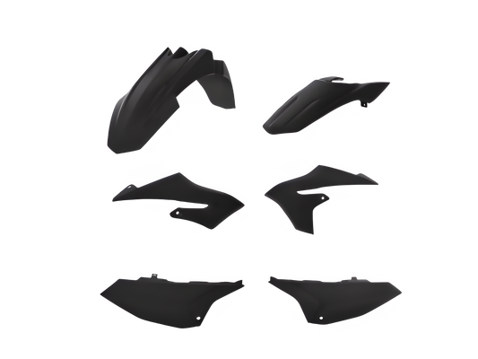 Acerbis Mini Plastics Kit 65cc - Plastics Kit - mx4ever