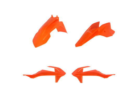 Acerbis Mini Plastics Kit 50cc - Plastics Kit - mx4ever