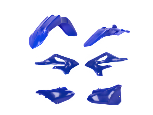 Acerbis Mini Plastics Kit 85cc - Plastics Kit - mx4ever