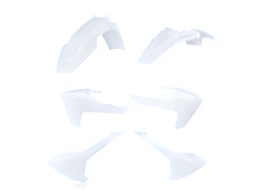 Acerbis Mini Plastics Kit 65cc - Plastics Kit - mx4ever